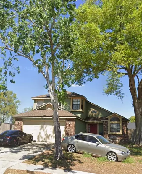 3149 Lambath Rd, Orlando, FL 32818