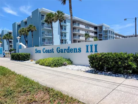4153 S Atlantic Ave #4160, New Smyrna Beach, FL 32169