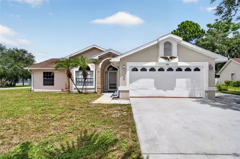 424 Allspice Ct, Poinciana, FL 34759