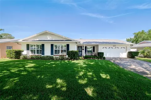 433 Gilbert Rd, Winter Park, FL 32792