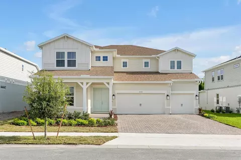 8399 Park Cliff Way, Orlando, FL 32836
