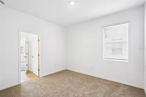 Bedroom - 2265 Hamden Way, Mount Dora, FL 32757 photo 6 of 8