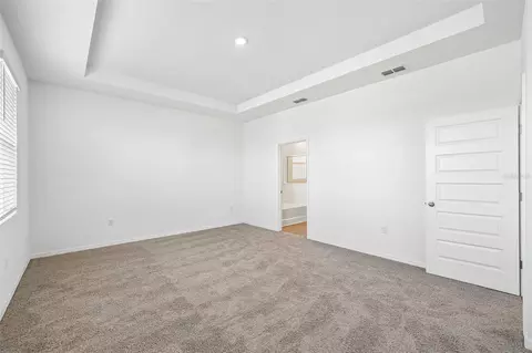 Bedroom - 2265 Hamden Way, Mount Dora, FL 32757 photo 3 of 8