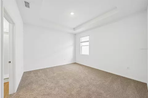 Bedroom - 2265 Hamden Way, Mount Dora, FL 32757 photo 2 of 8