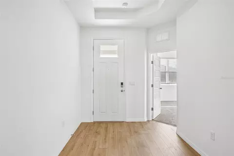 Entry Way - 2265 Hamden Way, Mount Dora, FL 32757 photo 1 of 7