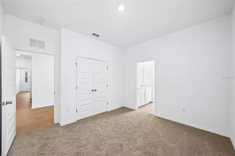 Bedroom - 2265 Hamden Way, Mount Dora, FL 32757 photo 7 of 8
