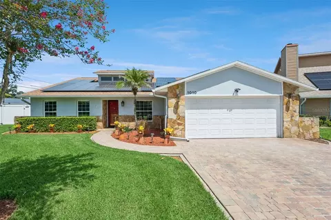 1010 Paladin Ct, Orlando, FL 32812