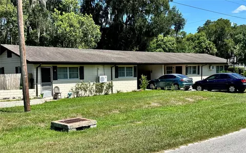 5121-5115 Upson Ave, De Leon Springs, FL 32130