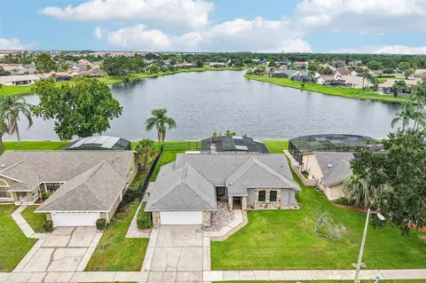 14636 Eagles Crossing Dr, Orlando, FL 32837