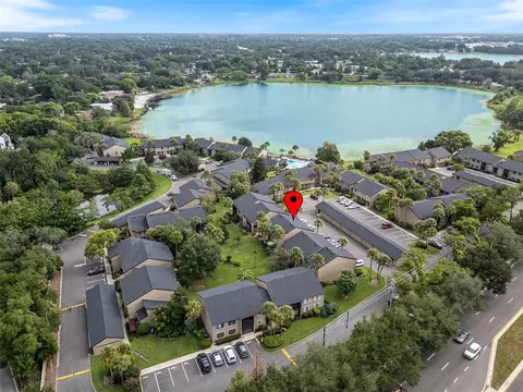 283 W Lake Faith Dr #146, Maitland, FL 32751