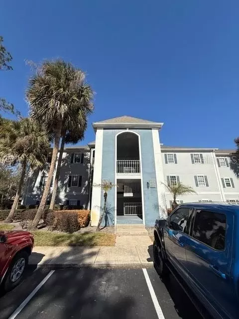 1203 Clubside Dr #1203, Longwood, FL 32779
