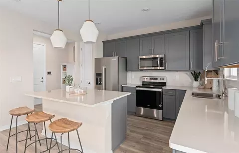 Kitchen - 5572 Sunlit Haven Dr, Clermont, FL 34714 photo 1 of 4