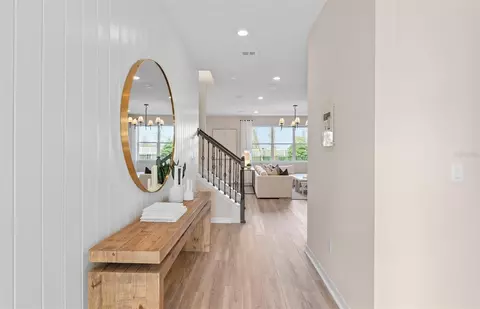Entry Way - 5572 Sunlit Haven Dr, Clermont, FL 34714 photo 1 of 3