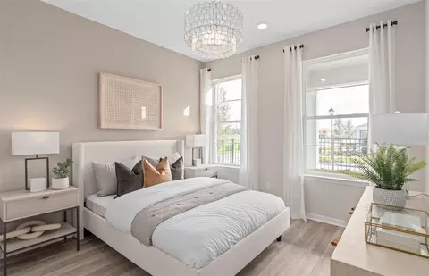 Bedroom - 5572 Sunlit Haven Dr, Clermont, FL 34714 photo 1 of 10