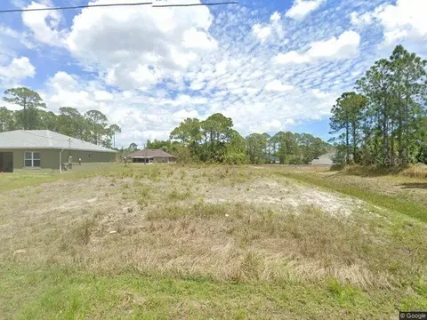 2727 SE Tivoli Ave, Palm Bay, FL 32909