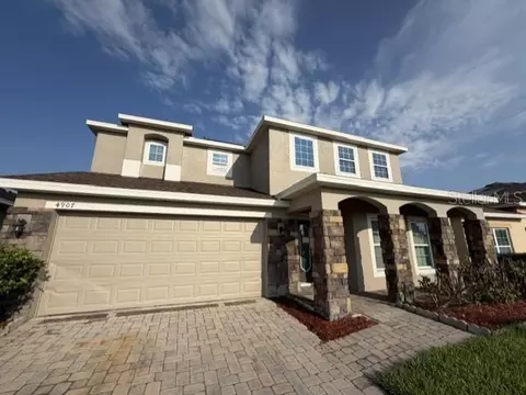 4907 Rockvale Dr, Kissimmee, FL 34758