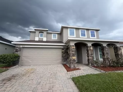 4907 Rockvale Dr, Kissimmee, FL 34758