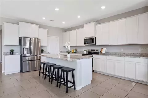 Kitchen - 13017 Willow Grove Dr, Riverview, FL 33579 photo 1 of 1