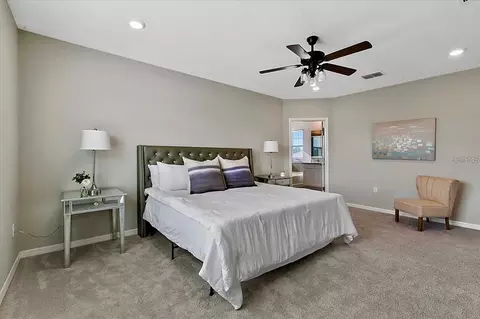 Bedroom - 13017 Willow Grove Dr, Riverview, FL 33579 photo 1 of 1