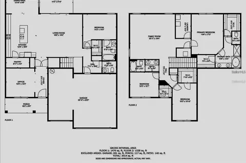 Other - 13017 Willow Grove Dr, Riverview, FL 33579 photo 3 of 3