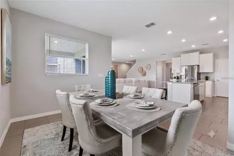 Dining - 13017 Willow Grove Dr, Riverview, FL 33579 photo 1 of 1