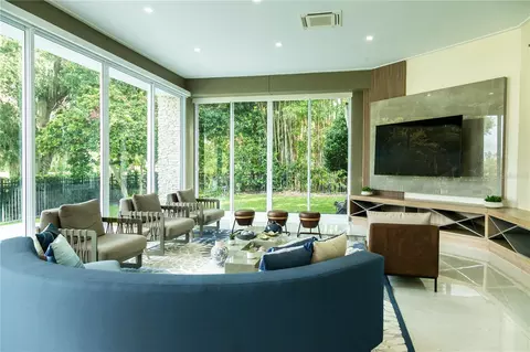 Living - 6719 Valhalla Way, Windermere, FL 34786 photo 5 of 6