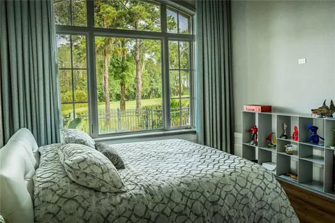 Bedroom - 6719 Valhalla Way, Windermere, FL 34786 photo 4 of 5