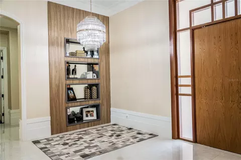 Entry Way - 6719 Valhalla Way, Windermere, FL 34786 photo 2 of 2