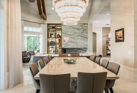 Dining - 6719 Valhalla Way, Windermere, FL 34786 photo 1 of 5
