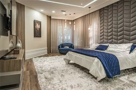 Bedroom - 6719 Valhalla Way, Windermere, FL 34786 photo 2 of 5