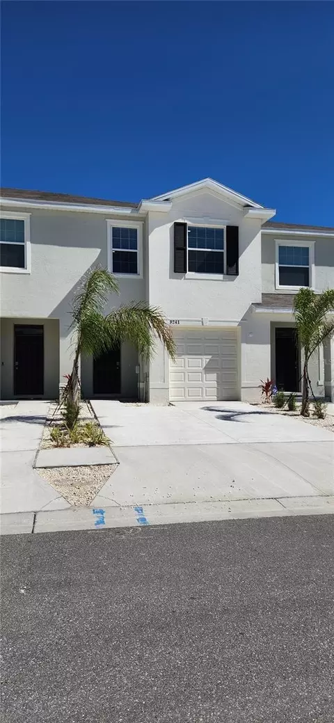 9241 Rock Harbour Way, Tampa, FL 33637