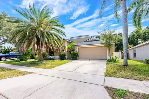 2551 Walnut Heights Rd, Apopka, FL 32703