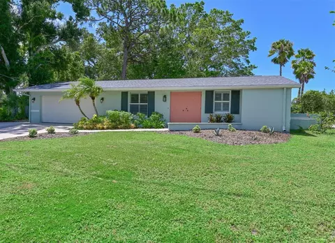 3472 Queens St, Sarasota, FL 34231