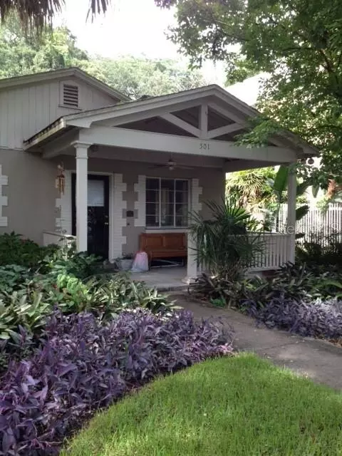 501 E Amelia St, Orlando, FL 32803