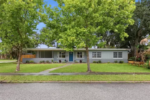 712 Malone Dr, Orlando, FL 32810