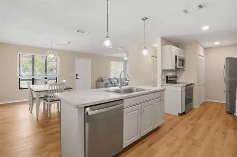 Kitchen - 254 Oleander Pl, Ormond Beach, FL 32174 photo 1 of 3