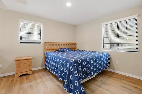 Bedroom - 254 Oleander Pl, Ormond Beach, FL 32174 photo 4 of 5