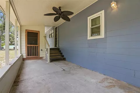 Exterior - 254 Oleander Pl, Ormond Beach, FL 32174 photo 4 of 7