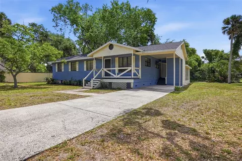 Exterior - 254 Oleander Pl, Ormond Beach, FL 32174 photo 2 of 7