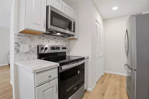 Kitchen - 254 Oleander Pl, Ormond Beach, FL 32174 photo 3 of 3