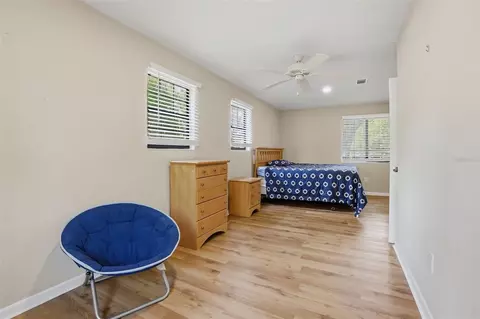 Bedroom - 254 Oleander Pl, Ormond Beach, FL 32174 photo 2 of 5