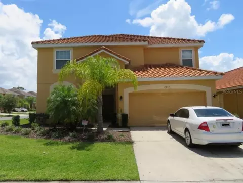 2501 Dharma Cir, Kissimmee, FL 34746