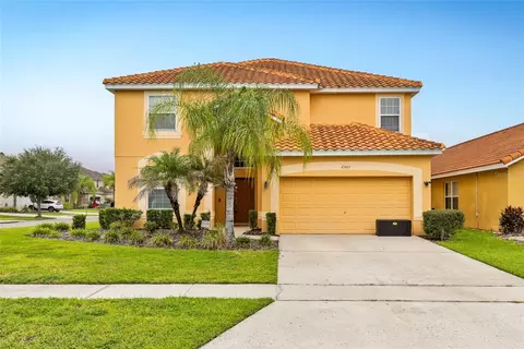 2501 Dharma Cir, Kissimmee, FL 34746