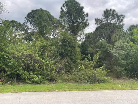 4153 SW Webb St, Port St Lucie, FL 34953