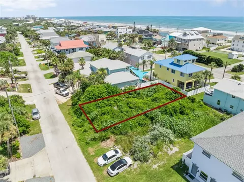 6329 Engram Rd, New Smyrna Beach, FL 32169