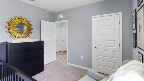 Bedroom - 5584 Taverna Loop, Winter Haven, FL 33884 photo 8 of 9