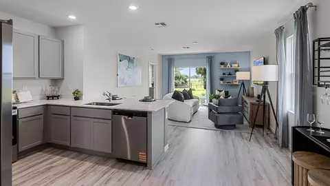 Kitchen - 5584 Taverna Loop, Winter Haven, FL 33884 photo 1 of 7