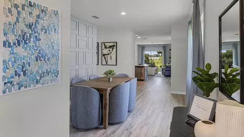Entry Way - 5584 Taverna Loop, Winter Haven, FL 33884 photo 2 of 3