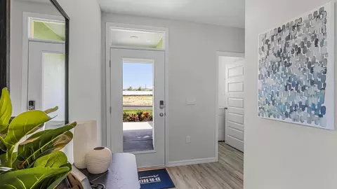 Entry Way - 5584 Taverna Loop, Winter Haven, FL 33884 photo 1 of 3