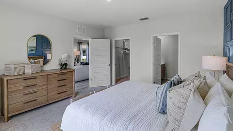 Bedroom - 5584 Taverna Loop, Winter Haven, FL 33884 photo 3 of 9